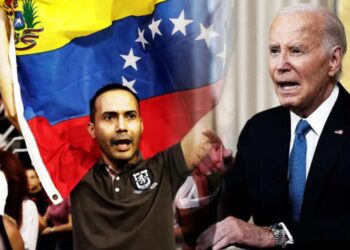 Biden apoya nuevas elecciones en Venezuela; Brasil y Colombia se suman