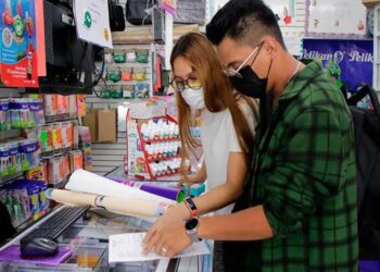 Comienza el operativo “Romería de venta de uniformes y útiles escolares 2024” en CDMX