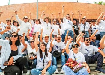 Aceleran la reforma judicial; juzgados federales paran labores