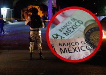 Cinco prestamistas en Hidalgo son detenidos por cobrar de manera violenta