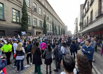 Interpretación de la Inteligencia Artificial sobre la reforma al Poder Judicial