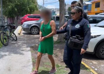 DIF protege a un niño golpeado por su madre en el Edomex