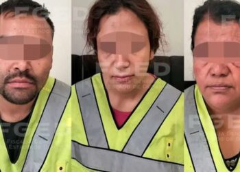 Los sentencian a más de 45 años de cárcel por el feminicidio de su tía en Durango