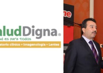Conexión entre Salud Digna y el Mayo Zambada