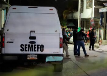 Seis personas fueron ejecutadas en la Costa Chica de Guerrero