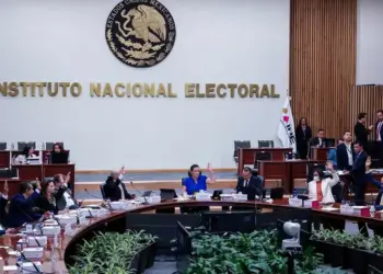 En el INE, comienza el despido de 'Lorencistas' con Emilio González Leyva