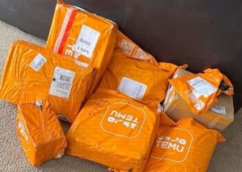 Sustancias tóxicas en productos de venta en línea