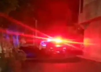 Capitán de meseros asesinado en table dance