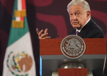 AMLO afirma que los trabajadores del Poder Judicial tienen derecho a manifestarse en respuesta al paro