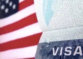 ¿La pausa en la relación con la embajada de EU afecta los trámites para visas?