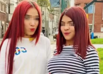 Continúan cuerpos de venezolanas en CDMX