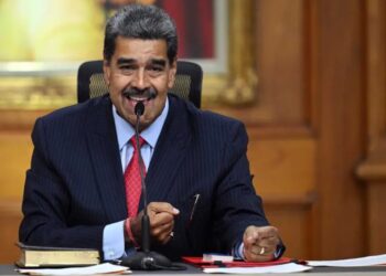 Autoridad electoral de Venezuela confirmó la “victoria” de Nicolás Maduro