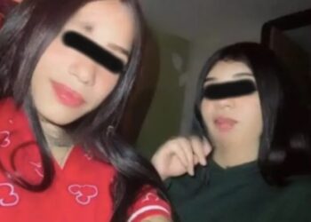 Videos en Sullivan y en hoteles muestran a venezolanas calcinadas en Topilejo, eran víctimas de explotación