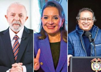 Asistirán 16 jefes de Estado a la ceremonia de toma de protesta