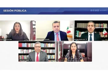 TECDMX anula elección en Cuauhtémoc