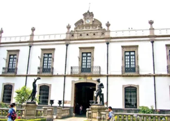 De Chiapas al mundo: Joven Tzotzil llevará la voz de México a la COP29