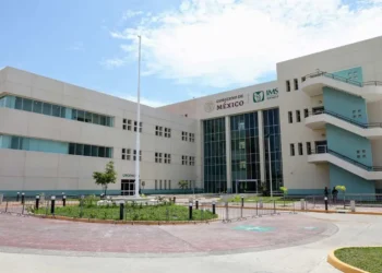 AMLO afirma que el nuevo sistema de salud es mejor que en Dinamarca