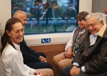 Sheinbaum promete preservar el legado de AMLO