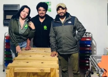 Un jaguar en peligro de extinción fue rescatado en Hidalgo