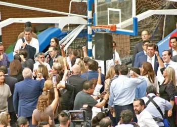 Diputados aceptan en lo general la reforma al Poder Judicial