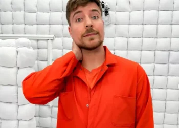 Demandan a MrBeast alegando explotación laboral