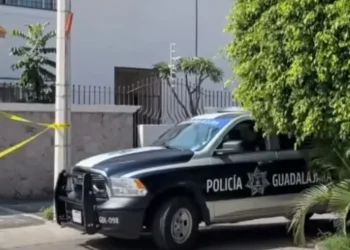 Despojan de 200 mil pesos a un abuelito en Guadalajara