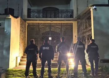 Detienen a narcomenudista que operaba desde un fraccionamiento de lujo