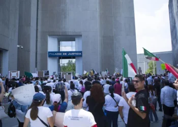 Empleados del PJF se niegan a regresar a trabajar