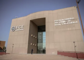 Dulce, madre de Kim, víctima de abuso en kínder de Mexicali, habla sobre el lamentable caso