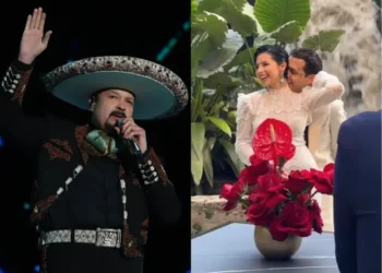 ¿Indirectas a Nodal? Pepe Aguilar lanza nueva canción y aseguran que es para su yerno