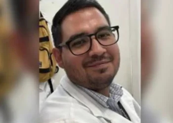 Buscan a químico desaparecido mientras se dirigía a su trabajo