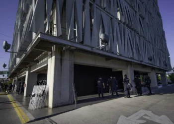 Suspenden Reforma Judicial, a pesar de su publicación en el Diario Oficial