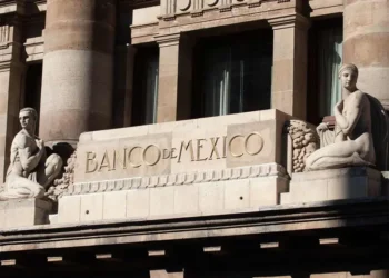 Banxico reduce tasa de interés en 25 puntos base, ubicándola en 10.50%