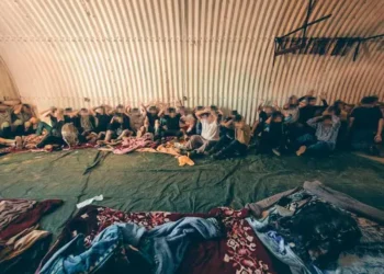 Seis migrantes son asesinados por militares en Chiapas