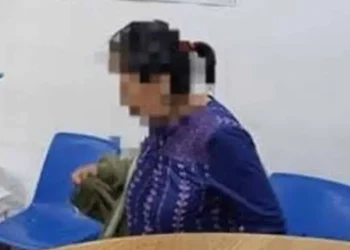 Rescatan a mujer de ser extorsionada en Hidalgo