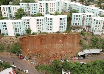 Crisis en Guerrero: 40 municipios bajo emergencia