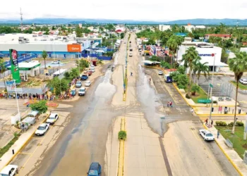 Acapulco comienza su recuperación... otra vez