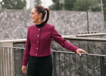 Sheinbaum evaluará daños en Acapulco