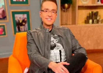 Daniel Bisogno enfrenta complicaciones tras su trasplante de hígado