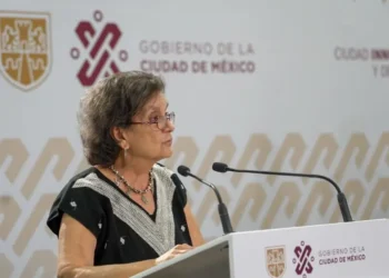 Descartan riesgos estructurales graves en CDMX por microsismos