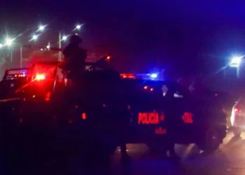Terror en Nuevo León: 11 homicidios en un solo día