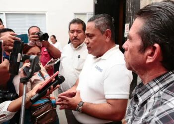 Acapulco lleva 8 días sin acceso a agua potable por la crecida de un río