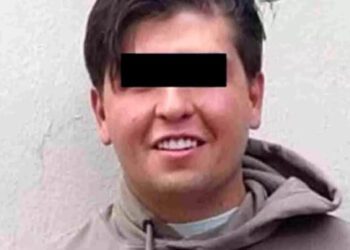 Fofo Márquez solicita casarse en prisión