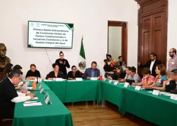 Crearán Secretaría de Gestión Sustentable del Agua