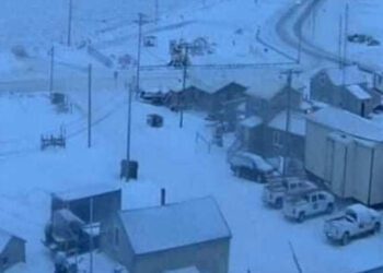 Cártel de Sinaloa recluta en Alaska