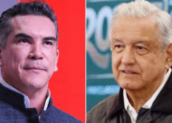 AMLO responde a Alito por acusaciones en Reforma Judicial