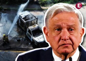 López Obrador prevé que la normalidad en Culiacán se restablecerá en breve