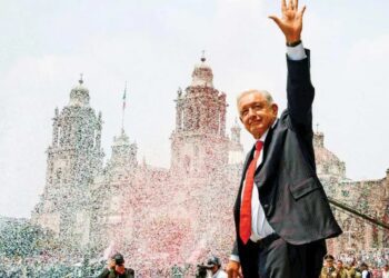 Hoy termina la presidencia de Andrés Manuel López Obrador