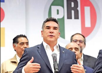 INE suspende la reelección de Alito mientras corre el plazo para su prórroga