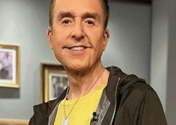 Daniel Bisogno es hospitalizado de nuevo